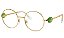 ARMAÇÃO SWAROVSKI METAL SK1001 4004 53 - Imagem 2