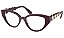 ARMAÇÃO SWAROVSKI ACETATO SK2024 1044 52 - Imagem 2