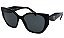ÓCULOS DE SOL PRADA ACETATO SPR19Z 1AB-5S0 55 - Imagem 2