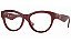 ARMAÇÃO BURBERRY ACETATO B2404 4119 53 - Imagem 2