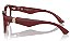 ARMAÇÃO BURBERRY ACETATO B2404 4119 53 - Imagem 3