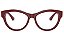 ARMAÇÃO BURBERRY ACETATO B2404 4119 53 - Imagem 1