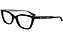 ARMAÇÃO CALVIN KLEIN JEANS ACETATO CK24550 MAG-SET - Imagem 2