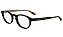 ARMAÇÃO CALVIN KLEIN ACETATO CK24551 MAG-SET - Imagem 2