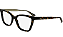 ARMAÇÃO CALVIN KLEIN ACETATO CK24550 MAG-SET - Imagem 2