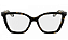 ARMAÇÃO CALVIN KLEIN ACETATO CK24550 MAG-SET - Imagem 1