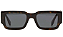 ÓCULOS DE SOL FENDI FENDIGRAPHY ACETATO FE40073U FEMININO - Imagem 1