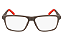 ARMAÇÃO LACOSTE ACETATO L2923 UNISSEX - Imagem 1
