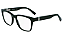 ÓCULOS SOLAR LACOSTE ACETATO L2923 UNISSEX - Imagem 1