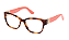 ARMAÇÃO GUESS ACETATO GU50120 FEMININO - Imagem 2
