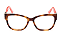 ARMAÇÃO GUESS ACETATO GU50120 FEMININO - Imagem 1