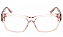 ARMAÇÃO GUESS ACETATO GU50126 FEMININO - Imagem 1