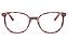 ARMAÇÃO RAY BAN ACETATO RB5397 FEMININO - Imagem 1