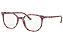 ARMAÇÃO RAY BAN ACETATO RB5397 FEMININO - Imagem 2