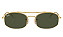 ÓCULOS DE SOL RAY BAN RB3719 UNISSEX - Imagem 1