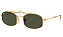 ÓCULOS DE SOL RAY BAN RB3719 UNISSEX - Imagem 2