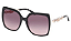 ÓCULOS DE SOL MARCIANO ACETATO METAL GM00005 FEMININO - Imagem 1