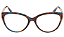 ARMAÇÃO DE GRAU MARCIANO ACETATO METAL GM50006 FEMININO - Imagem 1