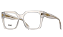ARMAÇÃO DE GRAU FENDI ACETATO FE50085I FEMININO - Imagem 2