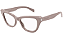 ARMAÇÃO DE GRAU SAINT LAURENT ACETATO SL 472 FEMININO - Imagem 1