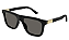 ÓCULOS DE SOL GUCCI ACETATO GG1502S FEMININO - Imagem 2