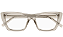 ARMAÇÃO DE GRAU GUCCI ACETATO SL 276 FEMININO - Imagem 1