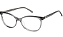 ARMAÇÃO DE GRAU PIERRE CARDIN ACETATO P.C.8517 FEMININO - Imagem 2