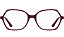 ARMAÇÃO DE GRAU PIERRE CARDIN ACETATO METAL P.C.8519 FEMININO - Imagem 1