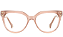 ARMAÇÃO CAROLINA HERRERA ACETATO HER0224 FEMININO - Imagem 1
