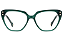 ARMAÇÃO CAROLINA HERRERA ACETATO HER0223 FEMININO - Imagem 1