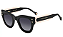 OCULÓS DE SOL CAROLINA HERRERA ACETATO HER0222/S FEMININO - Imagem 2