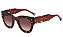 OCULÓS DE SOL CAROLINA HERRERA ACETATO HER0222/S  FEMININO - Imagem 2
