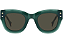 OCULÓS DE SOL CAROLINA HERRERA ACETATO HER0222/S FEMININO - Imagem 1