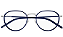 ARMAÇÃO MONTBLANC METAL MB0342OA MASCULINO - Imagem 1