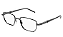 ARMAÇÃO MONTBLANC ACETATO METAL MB0347O MASCULINO - Imagem 2