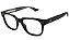 ARMAÇÃO MONTBLANC ACETATO MB0321O UNISSEX - Imagem 2