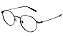 ARMAÇÃO MONTBLANC TITANIUM  MB0317OA MASCULINO - Imagem 1
