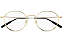 ARMAÇÃO MONTBLANC ACETATO MB0317OA UNISSEX - Imagem 1