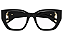 ARMAÇÃO CHLOÉ ACETATO CH0238O FEMININO - Imagem 1