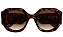 ÓCULOS DE SOL MONTBLANC ACETATO CH0234SK FEMININO - Imagem 1