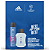 KIT PERFUME ADIDAS BEST OF THE BEST EDT 100ML + DESODARNTE 150ML MASCULINO - Imagem 1