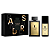 KIT PERFUME ANTONIO BANDERAS GOLDEN SECRET EAU DE TOILETTE 100ml + DESODORANTE 150ml - MASCULINO - Imagem 1