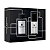 KIT PERFUME ANTONIO BANDERAS THE SECRET EAU DE TOILETTE 100ml + DESODORANTE 150ml - MASCULINO - Imagem 1
