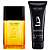 KIT AZZARO POUR HOMME EDT 100ML + SHAMPOO 75GR MASCULINO - Imagem 1