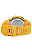 RELÓGIO CASIO G-SHOCK G-SQUAD GBD-300-9DR MASCULINO - Imagem 4