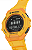 RELÓGIO CASIO G-SHOCK G-SQUAD GBD-300-9DR MASCULINO - Imagem 2