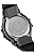 RELÓGIO CASIO G-SHOCK G-SQUAD GBD-300-1DR MASCULINO - Imagem 3