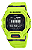 RELÓGIO CASIO G-SHOCK G-SQUAD GBD-200-9DR UNISSEX - Imagem 1