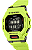 RELÓGIO CASIO G-SHOCK G-SQUAD GBD-200-9DR UNISSEX - Imagem 2