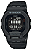 RELÓGIO CASIO G-SHOCK G-SQUAD GBD-200-1DR UNISSEX - Imagem 1